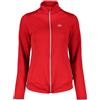 MICO Sci Mico Sottotuta Full Zip Jumper Donna
