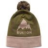 BURTON BEANIE RECYCLED TROPE