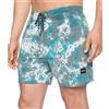 HURLEY BOARDSHORT SESSION TIE DYE 16