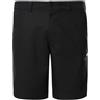 THE NORTH FACE BERMUDA CARGO