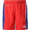 THE NORTH FACE Uomo The North Face Bermuda Hydren Wind