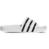 ADIDAS ORIGINALS Adilette white