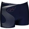 ARENA COSTUME SHORT GRAPHIC