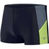 SPEEDO COSTUME SHORT DIVE ASHT BAMBINO