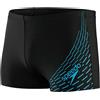 SPEEDO COSTUME SHORT MEDLEY LOGO