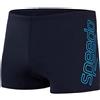 SPEEDO COSTUME SHORT BOOM LOGO PLACEMANT