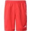 THE NORTH FACE BERMUDA CLASS V RAPIDS