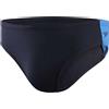 SPEEDO COSTUME SLIP BOOM LOGO 7CM