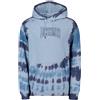 DC SHOES FELPA CON CAPPUCCIO UNI PH