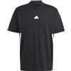 ADIDAS T-SHIRT 3 STRIPES