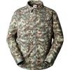 THE NORTH FACE Uomo The North Face Giacca M66 Stuffed Shirt