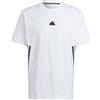 ADIDAS T-SHIRT 3 STRIPES