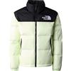 THE NORTH FACE Uomo The North Face Piumino Retro Nuptse 1996 Bambino