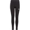 ADIDAS Bambino Adidas Leggings 3 Stripes Bambina