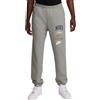 NIKE PANTALONI CLUB LOGHI