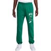 NIKE PANTALONI CLUB LOGHI