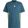 ADIDAS T-SHIRT 3 STRIPES