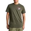 NIKE T-SHIRT SOLE RALLY