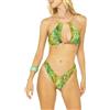 4GIVENESS BIKINI TRIANGOLO SLIP V DONNA