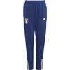 ADIDAS PANTALONI ITALIA BAMBINO