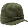 HUF BEANIE ONE STAR VISOR