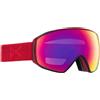 ANON MASCHERA M4S TORIC MFI® RED PERCEIVE SUNNY RED