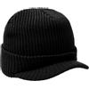 HUF BEANIE ONE STAR VISOR