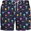 ZEYBRA BOXER MARE FANTASIA BARBECUE