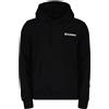 ELEMENT FELPA CON CAPPUCCIO BLAZIN CHEST