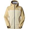 THE NORTH FACE Montagna The North Face Guscio Frontier Futurelight™