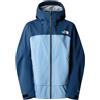 THE NORTH FACE GUSCIO FRONTIER FUTURELIGHT DONNA