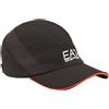 EA7 EMPORIO ARMANI CAPPELLO TENNIS PRO