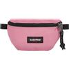 EASTPAK MARSUPIO SPRINGER CRYSTAL PINK
