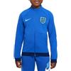 NIKE Calcio Nike Felpa Full Zip Academy Inghilterra Bambino