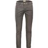 40WEFT Uomo 40weft Pantalone Div Chino Slim Lenny Uomo