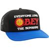 OBEY CAPPELLINO SUNSHINE TRUCKER