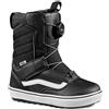VANS Snowboard Vans Scarponi Juve Linerless Boa®bambino