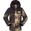 VOLCOM GIACCA STONE 91 INSULATED BAMBINO