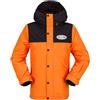 VOLCOM GIACCA STONE 91 INSULATED BAMBINO