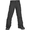 VOLCOM PANTALONI FREAKIN SNOW CHINO INSULATED BAMBINO