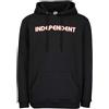 INDEPENDENT Uomo Independent Felpa Con Cappuccio Btg Bauhaus