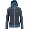 KARPOS SOFTSHELL PARETE DONNA