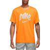 NIKE Running Nike T-shirt Dri-fit Run Division Miler