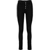 GUESS PANTALONI VITA ALTA 1981 EXPOSED
