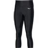 MIZUNO LEGGINGS CORE 3/4 DONNA