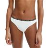 CALVIN KLEIN UNDERWEAR SLIP BRASILIANO LOGO TAPE DONNA