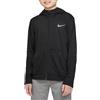 NIKE Bambino Nike Felpa Full Zip Con Cappuccio Poly Training Bambino