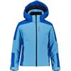 COLMAR GIACCA SAPPORO COLORBLOCK BAMBINO