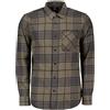VOLCOM CAMICIA CADEN PLAID