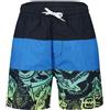 BILLABONG BOARDSHORT TRIBONG BAMBINO